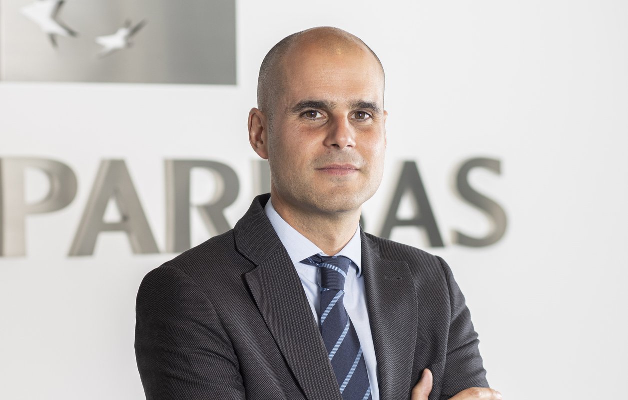 BNP Paribas Real Estate España nombra a Ignacio Martínez-Avial como nuevo CEO