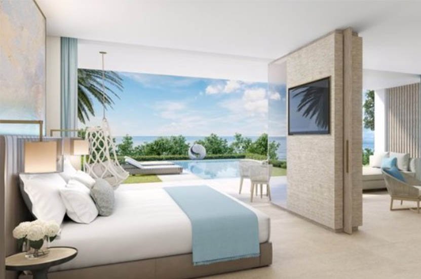 Ikos Resorts invertirá 110 millones de euros en un hotel de lujo en Mallorca