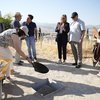 Hábitat Colaborativo inicia las obras de un senior cohousing con 40 apartamentos en Granada