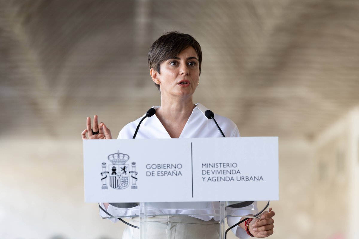 El Gobierno prevé aprobar de nuevo los decretos de vivienda en el Consejo de Ministros