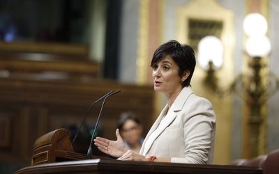 Pablo Torres, nuevo subsecretario de Vivienda y Agenda Urbana