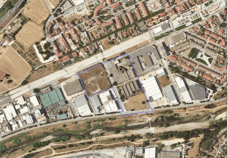 LandCo levantará 335 viviendas en Montmeló