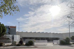Delin Property desarrollará un almacén logístico de 13.363 m2 en Coslada