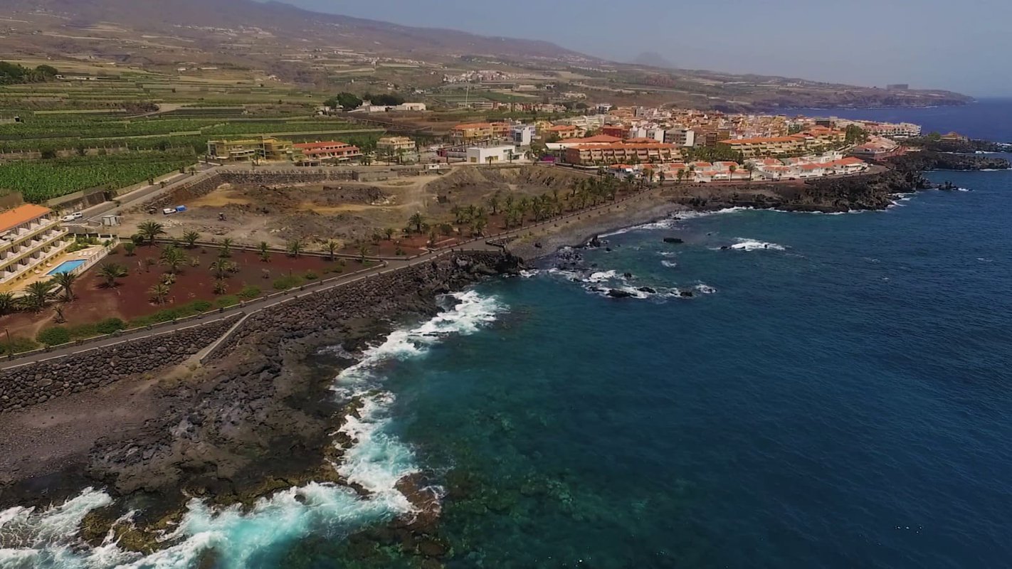 Aedas en Canarias: una inversión de más de 100 millones en suelo en los últimos tres años