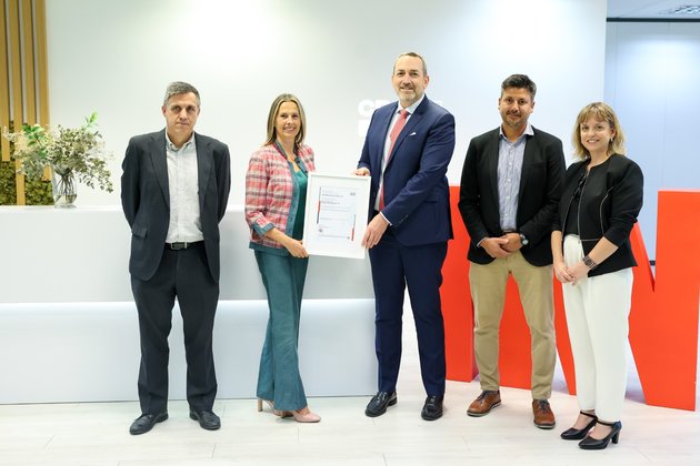 Crea Madrid Nuevo Norte amplía su certificación BIM ISO 19650 para la gestión de obra