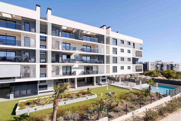 Aedas Homes entrega un nuevo residencial en Alicante
