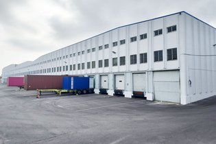 Improving Logistics instala un nuevo centro logístico en Torrent
