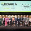 REBUILD 2024: Las administraciones prometen más de 220.000 viviendas sociales o de alquiler asequible