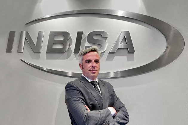 Pedro Vizcaíno, nuevo director de desarrollo de negocio residencial de Inbisa