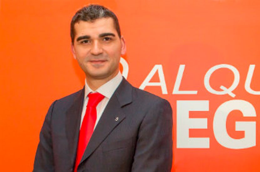 La actualización de las rentas de alquiler de vivienda cae un -0,99% en febrero