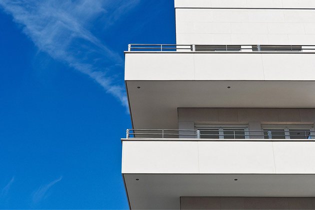 El mercado inmobiliario español tiene un retorno del 2,2%