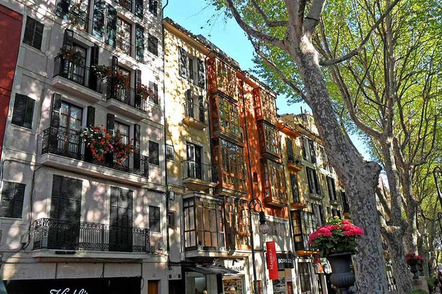 El Índice de Precios de Vivienda baja dos décimas en el cuarto trimestre y se sitúa en el 1,5%