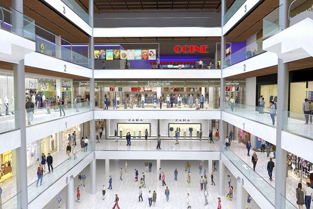 Redevco aumentará el valor de sus activos hasta los 10.000 millones de euros en 2025