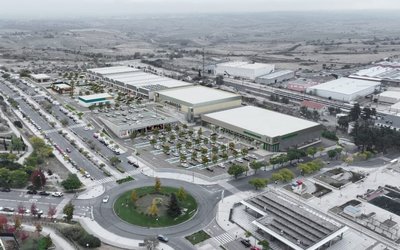 Almar Consulting se encargará del Project Management del parque comercial de Colmenar Viejo