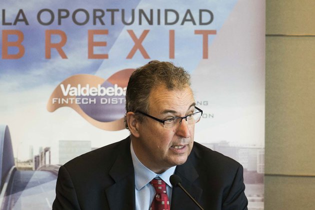 Valdebebas, se ofrece como alternativa de implantación de empresas ante el Brexit