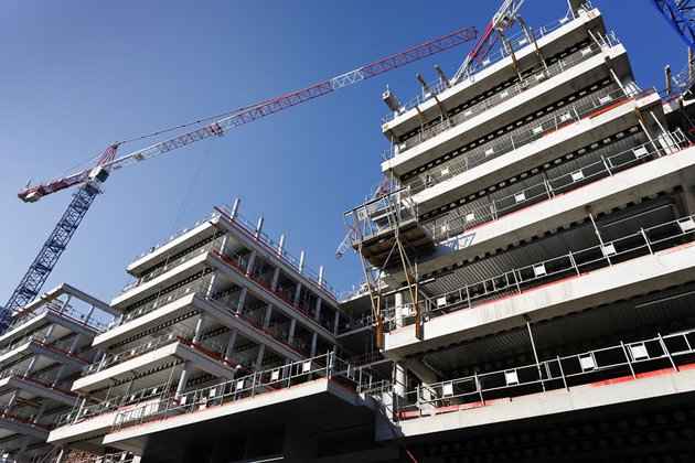 Las cuarenta mayores inmobiliarias facturaron 11.700 millones de euros en 2019, un 9% más