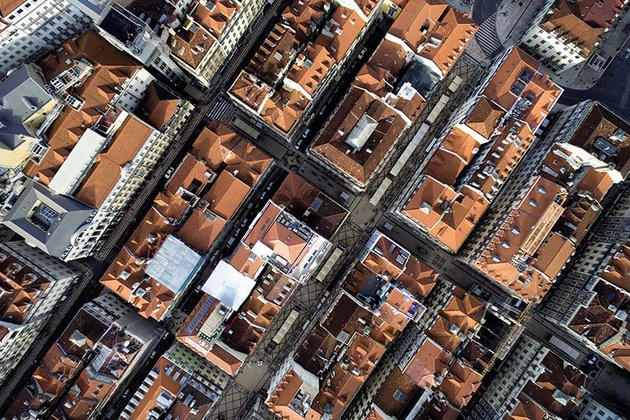 El precio de la vivienda nueva y usada subió un 0,9% en abril