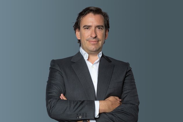 CBRE nombra a Íñigo Enrich nuevo City Leader de Madrid