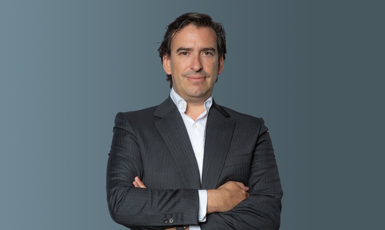 CBRE nombra a Íñigo Enrich nuevo City Leader de Madrid