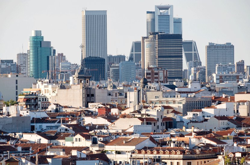 Madrid y Barcelona, entre las ciudades más innovadoras del mundo