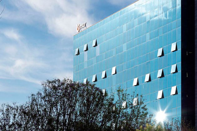 Insur repartirá hasta 50 millones de euros en dividendos en los próximos cinco años