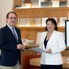 Insur se alía con Componentes y Unidades Constructivas en construcción industrializada