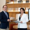 Insur se alía con Componentes y Unidades Constructivas en construcción industrializada