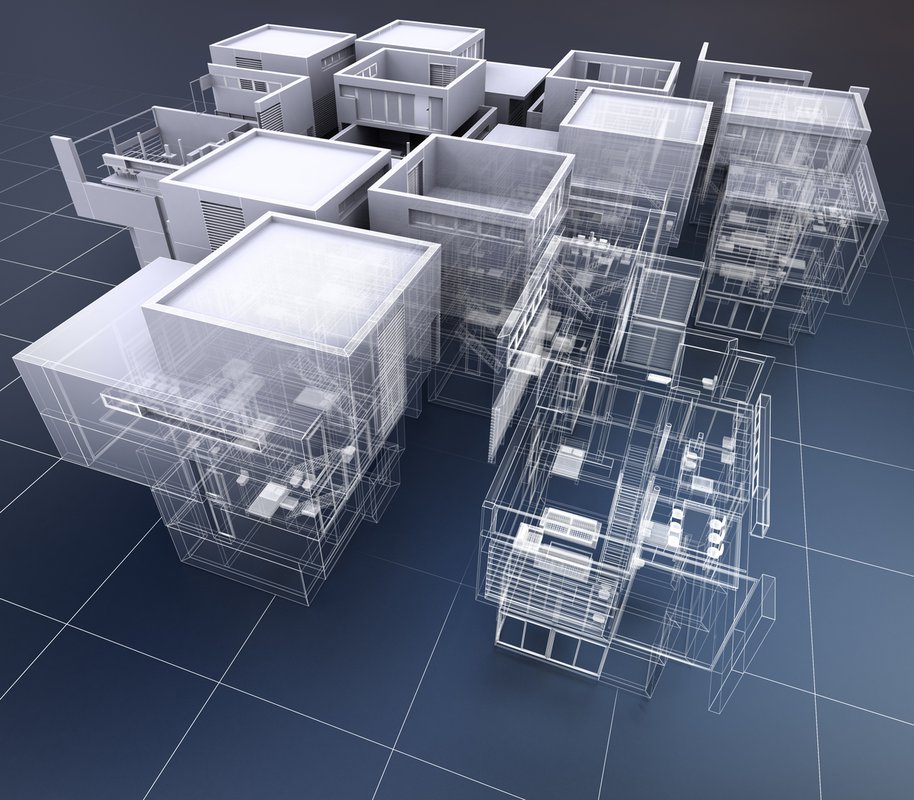 ¿Es posible la integración de instalaciones en una vivienda industrializada?