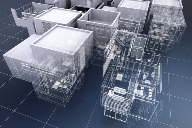 ¿Es posible la integración de instalaciones en una vivienda industrializada?