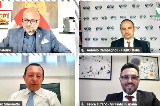 España e Italia colaboran para conseguir que agentes e inmobiliarias se internacionalicen