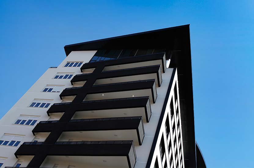 El mercado de obra nueva será más estable que el de segunda mano en la primera mitad del año