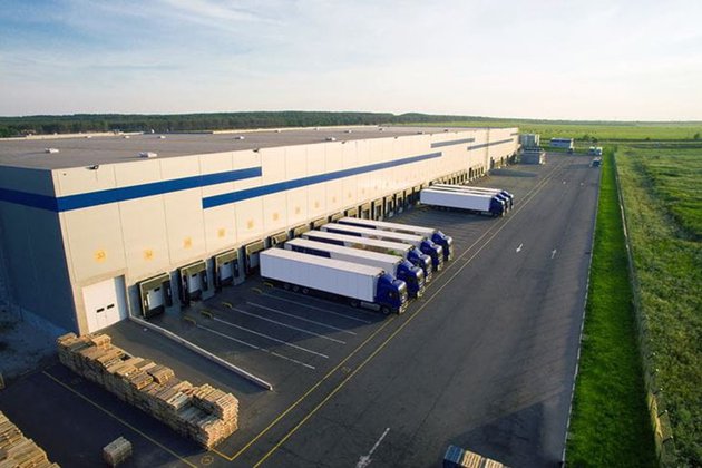 Logística, oficinas y hoteles lideran la inversión inmobiliaria en Europa