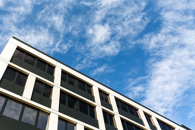 La inversión en residencial en alquiler superó los 530 millones de euros en el primer trimestre