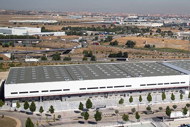 Invesco vende una nave en el polígono industrial Los Gavilanes (Getafe) por 32 millones de euros
