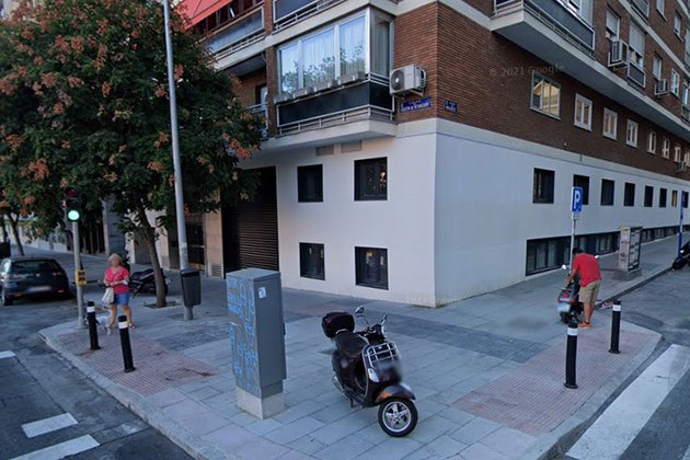 Iroko Zen compra oficinas en el distrito financiero de Madrid