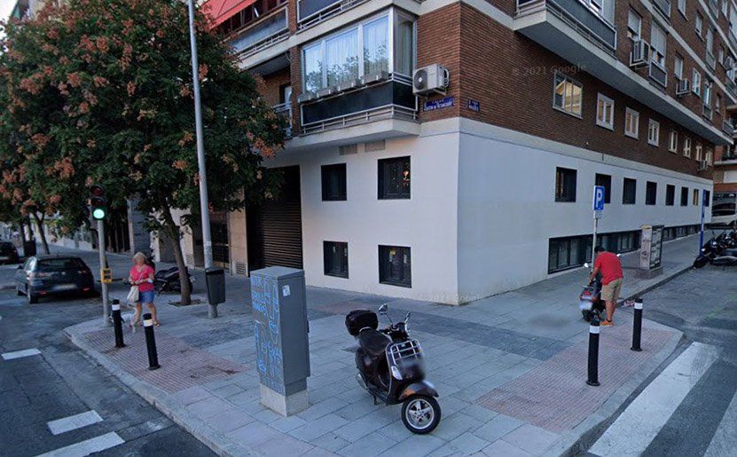 Iroko Zen compra oficinas en el distrito financiero de Madrid