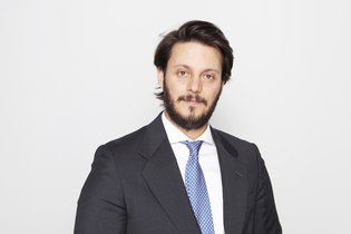 Isaac Núñez, nuevo director general para España de Delin Property