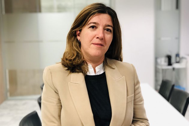 Isabel Fernández–Valencia, nueva directora de Real Estate Advisory de Gesvalt