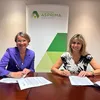 Fundación ASPRIMA y ASEFA renuevan su colaboración para impulsar la profesionalización del sector