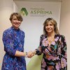 Fundación ASPRIMA y ASEFA renuevan su acuerdo de colaboración