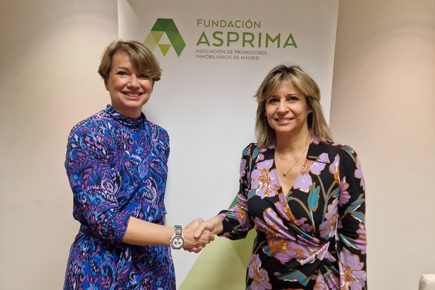 Fundación ASPRIMA y ASEFA renuevan su acuerdo de colaboración
