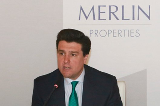 Merlin Properties alcanza hasta septiembre  un EBITDA consolidado de 203 millones de euros, sin incluir Metrovacesa