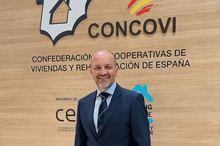 CONCOVI lanza CooperAlquila para impulsar un modelo cooperativo destinado al alquiler