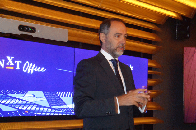 JLL evoluciona el proceso de búsqueda de oficinas con su “Sala NxT”