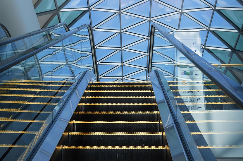 La inversión en commercial real estate supera los 2.800 millones de euros en lo que va de año