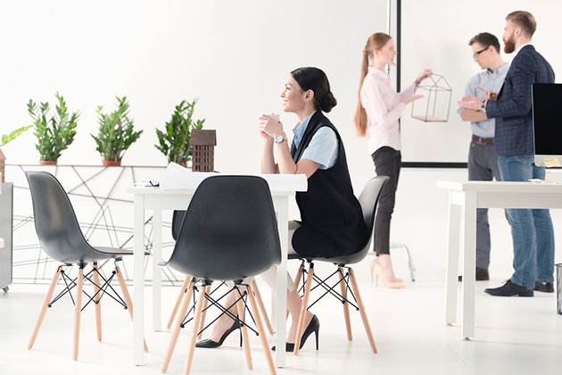 Las oficinas cobrarán relevancia tras la crisis con el foco puesto en la experiencia de las personas