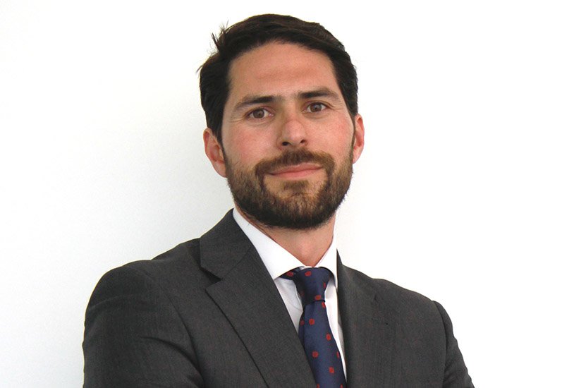 Salvador Pastor, al mando del nuevo servicio de valoraciones de JLL