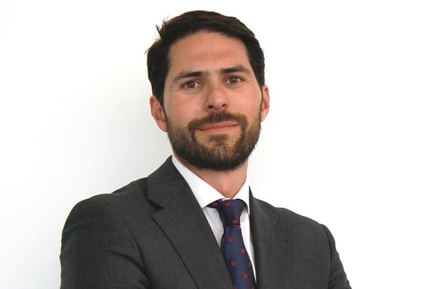 Salvador Pastor, al mando del nuevo servicio de valoraciones de JLL