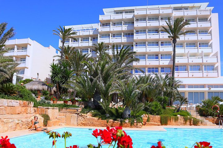 JPI Hospitality adquiere el hotel Tres Playas, en Mallorca