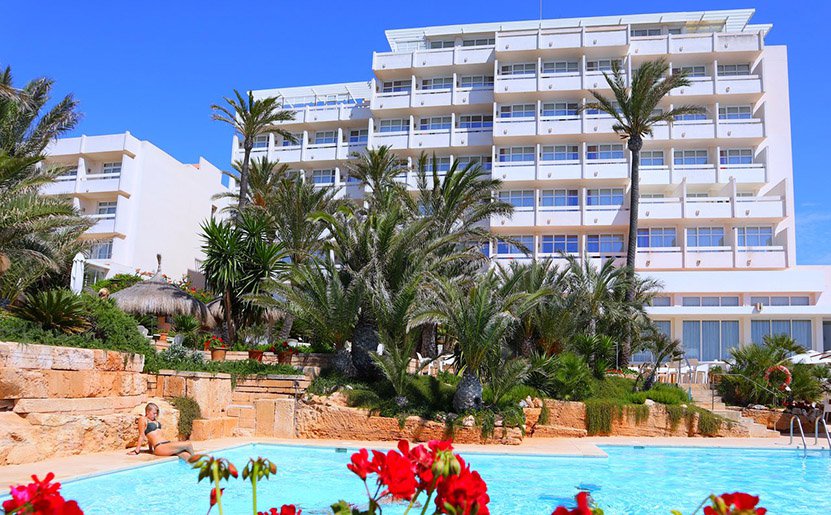 JPI Hospitality adquiere el hotel Tres Playas, en Mallorca